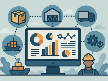 Is Unified Data the Future of Supply Chain Management?