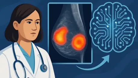 Explainable AI Enhances Breast Tumor Detection in MRI