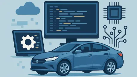 Can Open Source Revolutionize Software-Defined Vehicles?