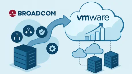 Is Broadcom’s VMware Strategy Leaving Small Partners Behind?