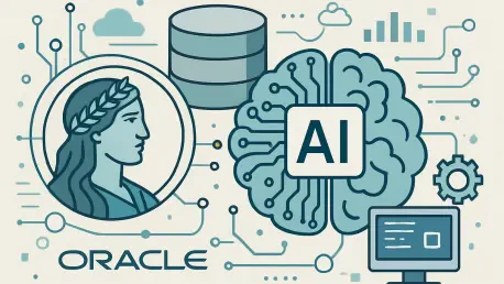 Can Oracle’s MCP Server Revolutionize AI in Enterprises?