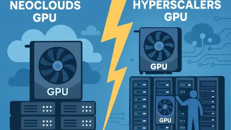Can Neoclouds Outpace Hyperscalers in GPUaaS Market?
