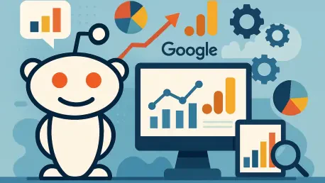 Google Analytics Integrates Reddit Ads Cost Data Tracking