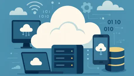 Is the Nordic Cloud Revolutionizing Sustainable Tech?