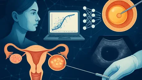 Can Predictive Models Revolutionize Oocyte Retrieval Timing?