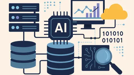 Modern Data Infrastructure: Key to Effective AI Adoption