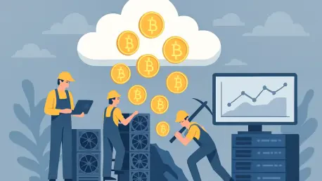 Top Cloud Mining Platforms for Earning Crypto in 2025
