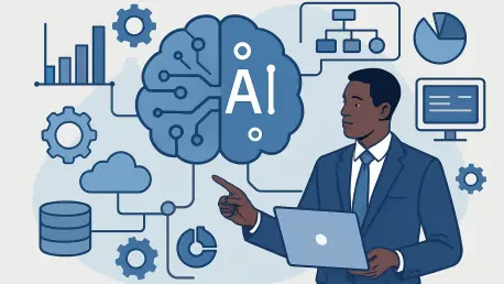 Why Do Most Enterprise AI Implementations Fail?