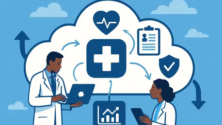 Cloud Computing Revolutionizes Healthcare Access and Efficiency