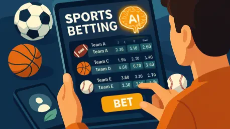Big Data Revolutionizes Personalized Betting Experiences