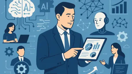 AI Transforming CIOs into Strategic Business Innovators