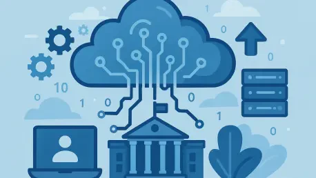 Will Solodev Dominate AI Cloud Solutions for Government?