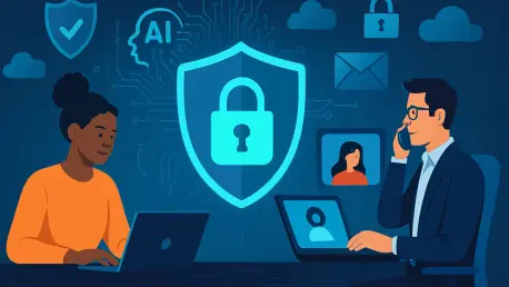 Are IT Teams Ready for AI, Cybersecurity, and Hybrid Work?