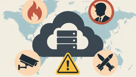 Is Your Business Prepared for Cloud Service Interruptions?