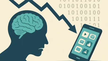 IQ Decline in Digital Age: Cognitive Shift and Global Trends