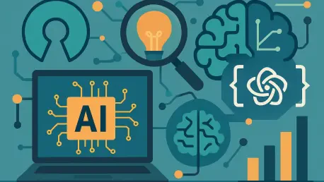 Z.ai Unveils Powerful GLM-4.5 Models to Outperform Rivals