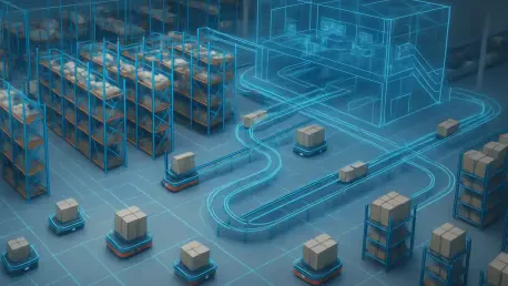 How Does Siemens Revolutionize Warehousing With Digital Twins?