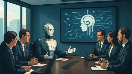 CIOs: Leading Board Engagement Amid AI Transformation
