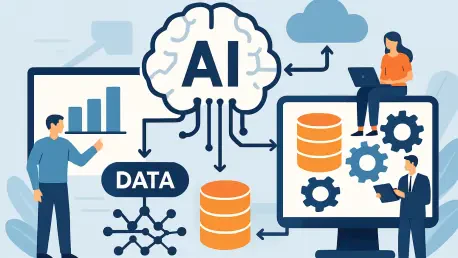 AI Platforms Break Down Enterprise Data Silos for Success