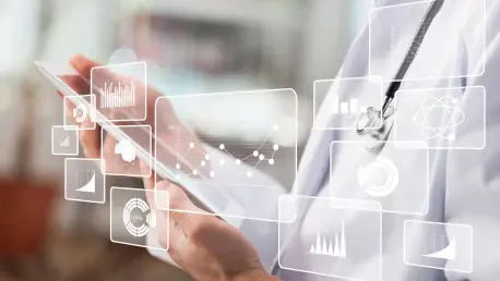 Will AI and Analytics Revolutionize Healthcare by 2032?