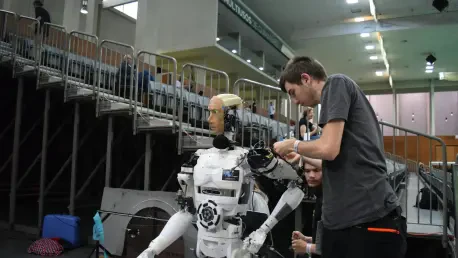Is an AI Center of Excellence Key to Scaling Enterprise AI?