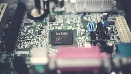 Intel’s Shift: Embracing Edge AI Amid Strategic Challenges