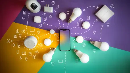 Integrating Dynamics 365 With IoT to Boost Business Insights