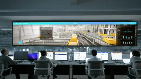 Can Data Centers Optimize Water Use Amidst EU Regulations?