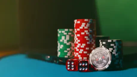 Big Data Transforms South Africa’s Gambling Industry