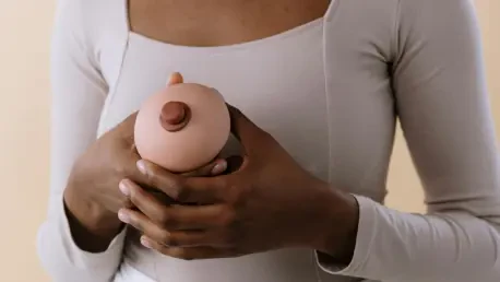 How Is AI Revolutionizing Breast Cancer Detection?