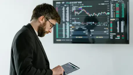 Predictive Analysis Transforming Industries Through AI & ML