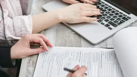How Is AI Transforming Data Management Trends in 2025?