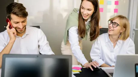 CapStorm:AI Transforms BI for Enterprises With Data Control