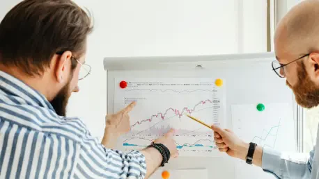 How Can FMIs Transform Through Modern Data Management?