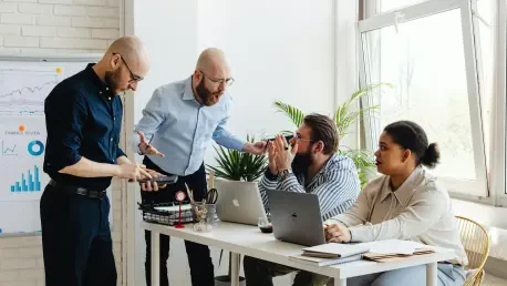 AI Spurs Workforce Growth: Tech Industry Faces Talent Shortages