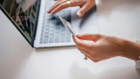 Is Digital Retail’s Rise Overtaking Traditional Sectors?