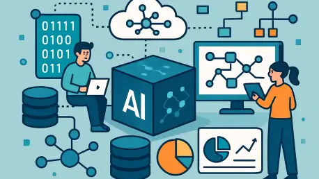 How Does Informatica’s AI-Powered IDMC Transform Data Management?