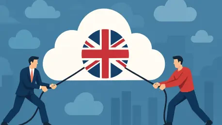 Is Big Tech’s Cloud Dominance Harming UK Competition?