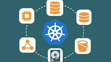 How Do Scality’s New Drivers Enhance Kubernetes Storage?