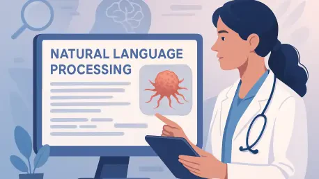 NLP Revolutionizes Cancer Care for Brain Metastases