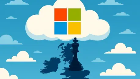 CMA Criticizes Microsoft’s Anti-Competitive UK Cloud Dominance