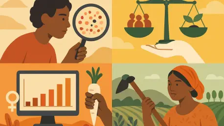 Data Feminism Transforms Agricultural Research for Equity