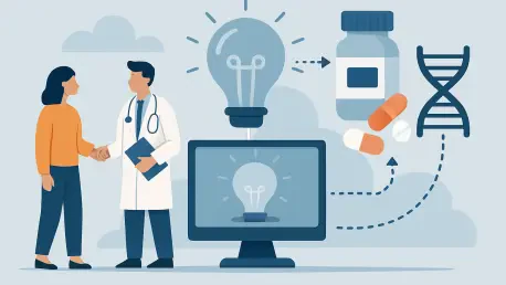 How Is Pragmatic Innovation Transforming Clinical Trials?