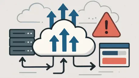 Big 3 Cloud Giants Face Growth Limits Due to Capacity Issues