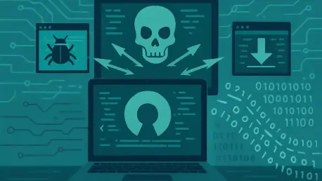 Threat Actors Exploit Open-Source Flaws for Malware Spread