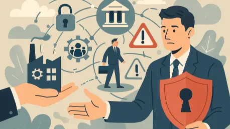 Safeguard Your Business with Third-Party Risk Management
