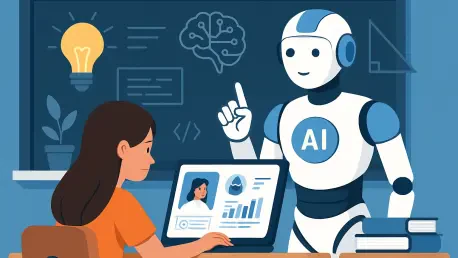 AI, Funding, and Policy Shifts in U.S. Education Review