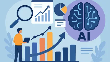 How Is AI Shaping the Crowded Observability Market?
