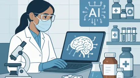 EMA Updates GMP Guidelines for AI and Data Governance