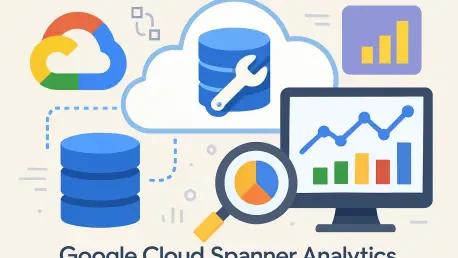 Google Cloud Spanner’s Columnar Engine Boosts Analytics
